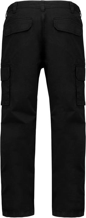 Produktbild Kariban Multi Pocket Cargohose (32)
