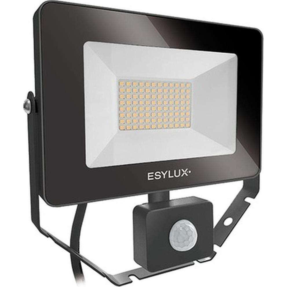 Esylux, Fassadenbeleuchtung, LED-Strahler (3000 lm, IP65)