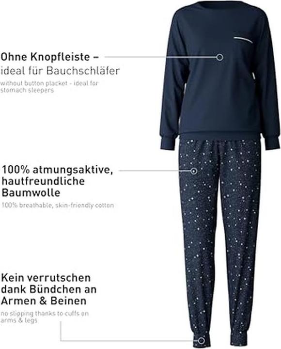 Produktbild Calida Sweet Dreams (XL)