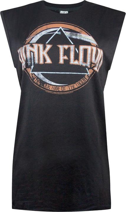 Actual product image Amplified On The Run Tshirt Sleeveless (XL)