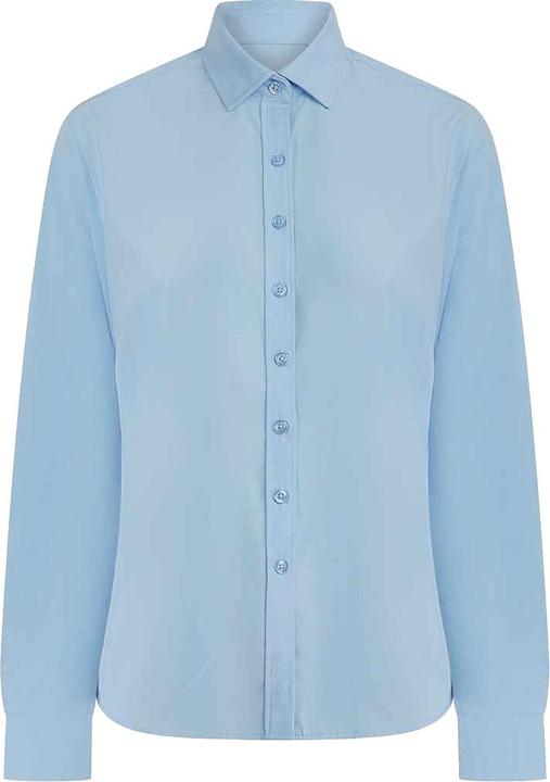 Immagine prodotto Henbury Camicia Formale CoolPlus Manica Lunga Donna (XL)