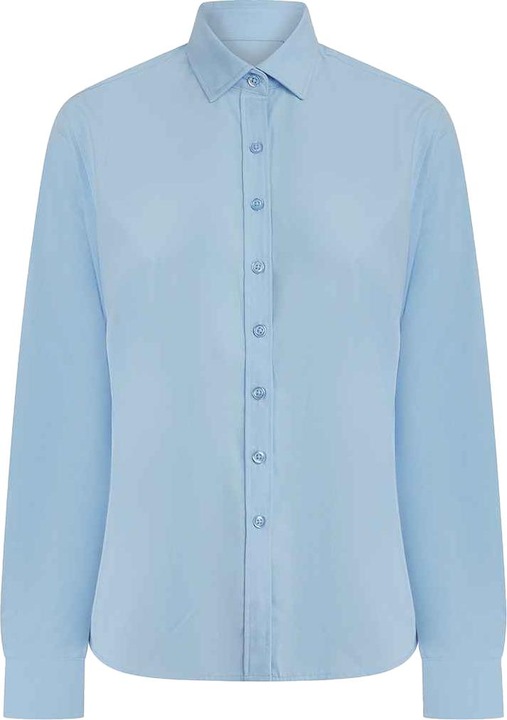 Produktbild Henbury Formelles Hemd CoolPlus Langärmlig (XL)