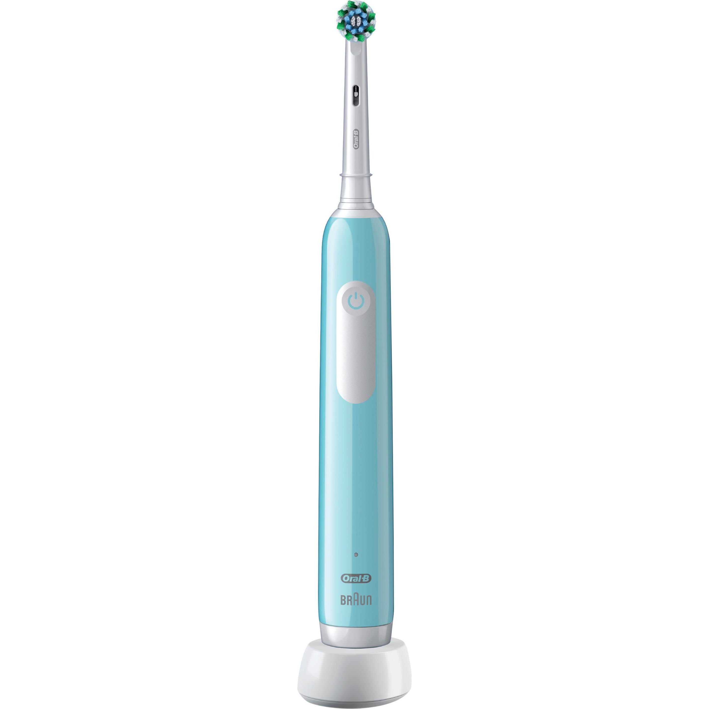 Oral-B, Elektrische Zahnbürste, PRO Series 1 (Oszillierende Zahnbürste)