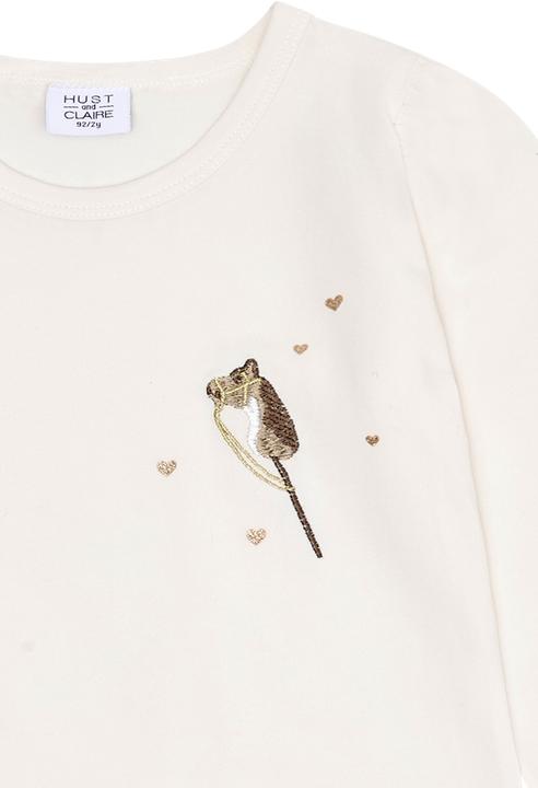 Produktbild Hust and Claire Langarmshirt Alma (122)