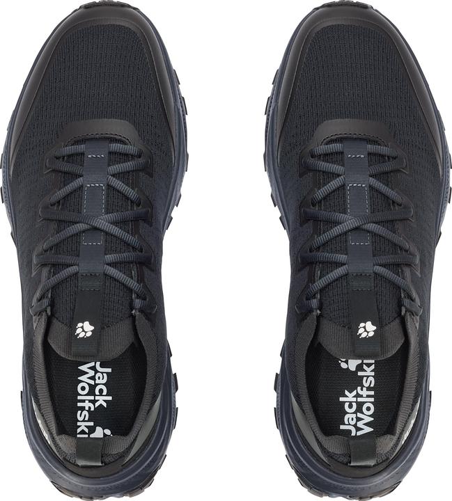 Produktbild Jack Wolfskin Ps Trail Knit Low M (42)