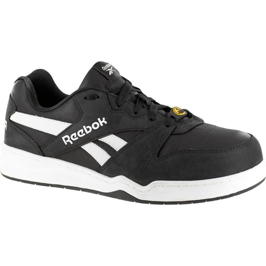 Reebok, Sicherheitsschuhe, BB4500 Safety High Top Sicherheits-Sneaker S3 (S3, 43)