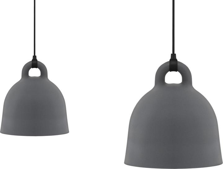 Produktbild Normann Copenhagen Bell Lamp (E27)