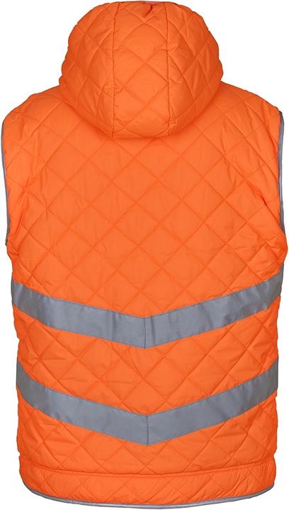 Produktbild Yoko Kensington HiVis Weste (XXL)