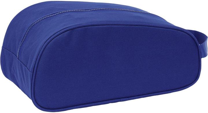 Image du produit FC Barcelona Schuhtasche für die Reise F.C. Barcelona Granatrot Marineblau 34 x 15 x 18 cm