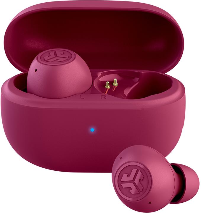 JLab Audio Go Pop ANC (ANC, 6 h, Kabellos)