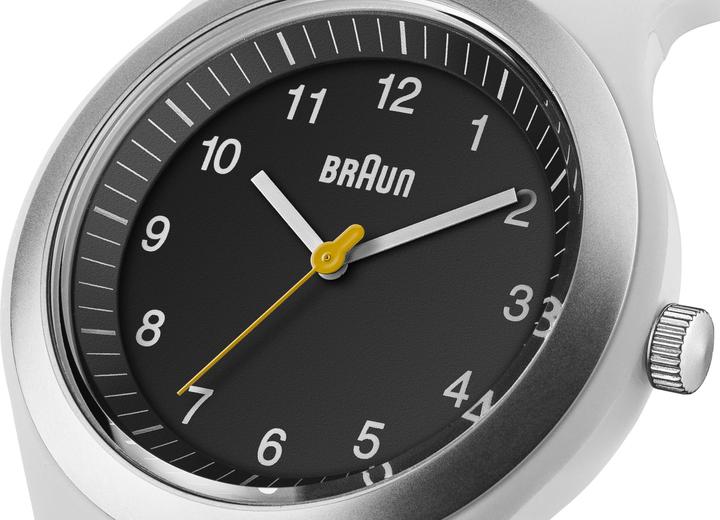 Immagine prodotto Braun Bn0111 (Orologio da polso analogico, 46 mm)