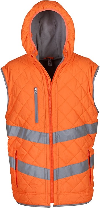 Produktbild Yoko Kensington HiVis Weste (XXL)