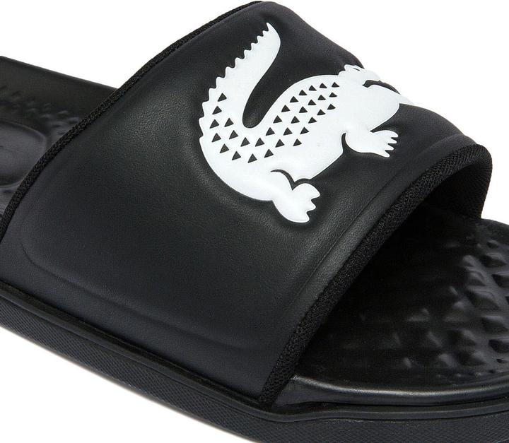 Produktbild Lacoste Croco Dualiste Flip-Flops (40.5)