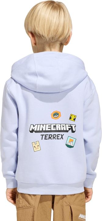 Produktbild Adidas Minecraft Mt (164)