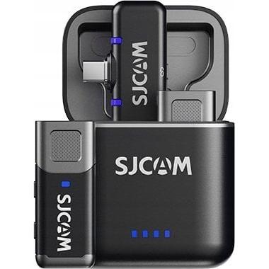 Sjcam Microfono M3 WIRELESS Mikfrofon bezprzewodowy, Microfono