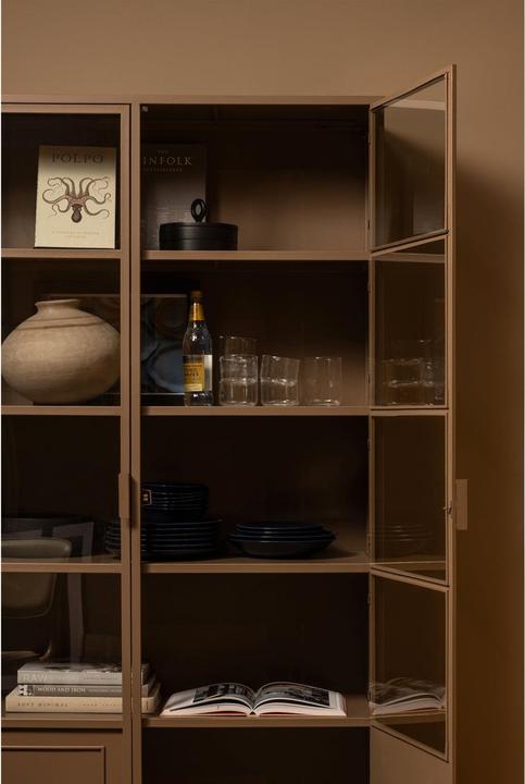 Produktbild Woood Ronja (110 x 43 x 189 cm)