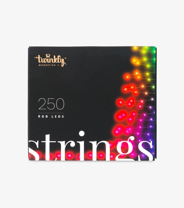 Immagine prodotto Twinkly Corde (20 m)