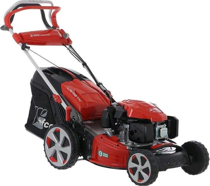 Actual product image Efco LR 48 TK Allroad Plus 4 Self-propelled lawn mower