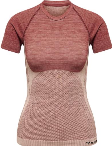 Immagine prodotto hummel Maglietta Aderente Senza Cuciture Clea (M)