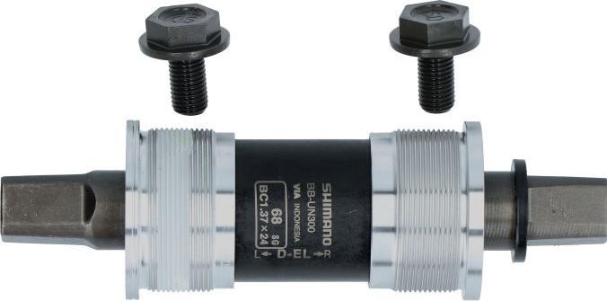 Actual product image Shimano BB-UN300