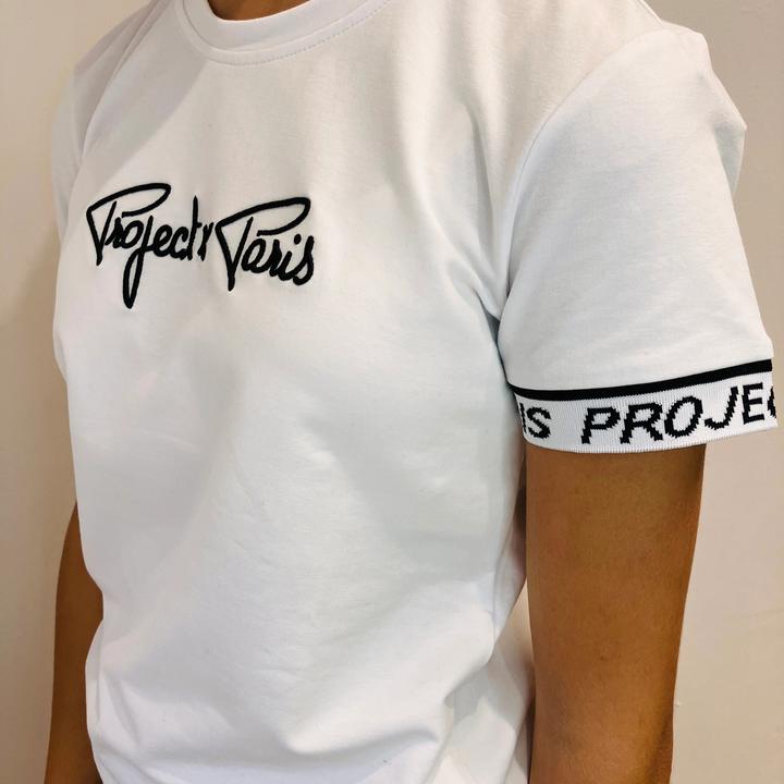 Produktbild Project X Paris T-Shirt (XS)