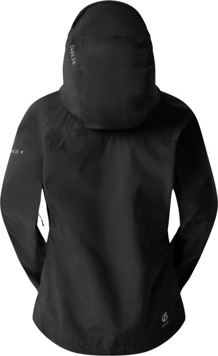Produktbild Dare2b Breathe Easy Jacke wasserfest (36)