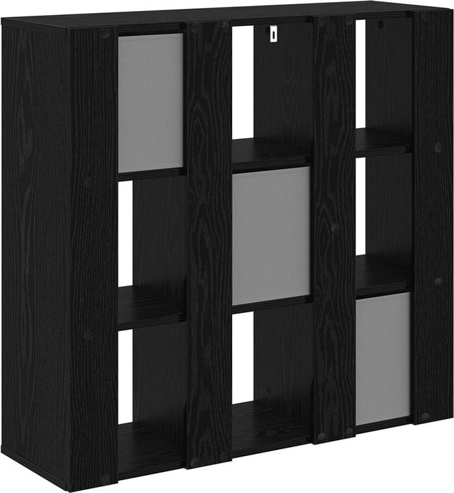 Produktbild vidaXL Modernes Sideboard (88.50 x 29 x 84.50 cm)