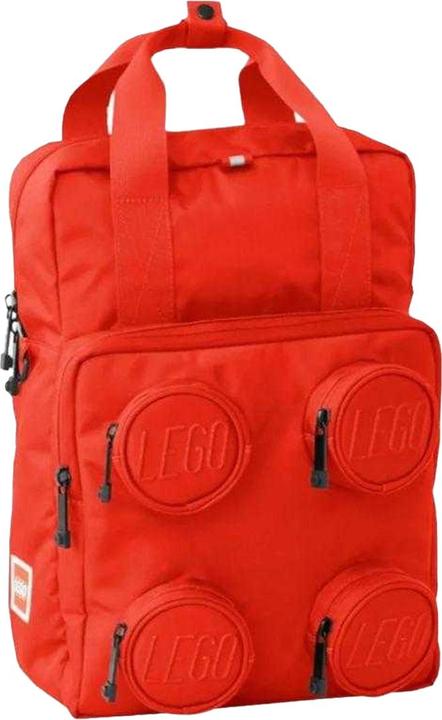 Actual product image LEGO Brick 15L Backpack (15 l)