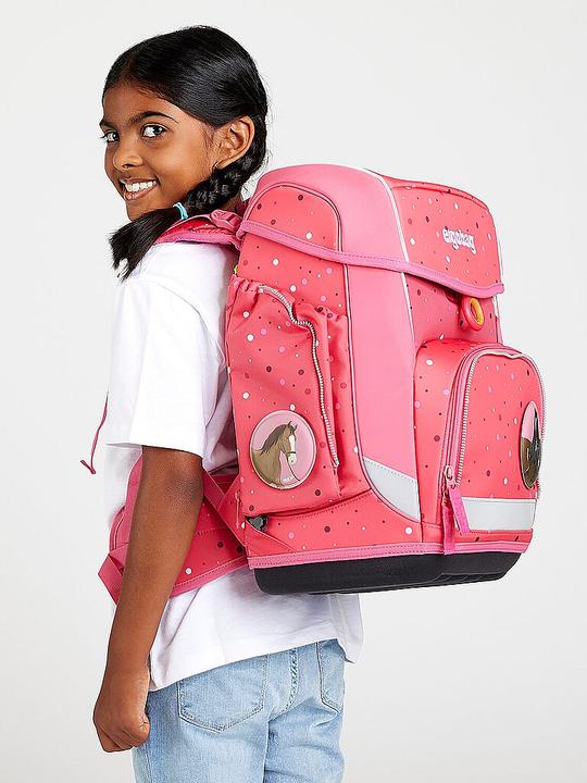 Actual product image Ergobag Set Cubo (19 l)