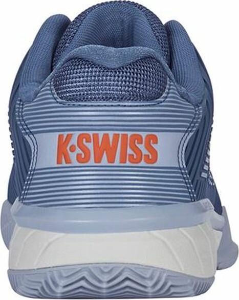 Produktbild K-Swiss Kswiss Tennisschuhe Für Männer Hypercourt Express 2 Hb Blau (42.5)