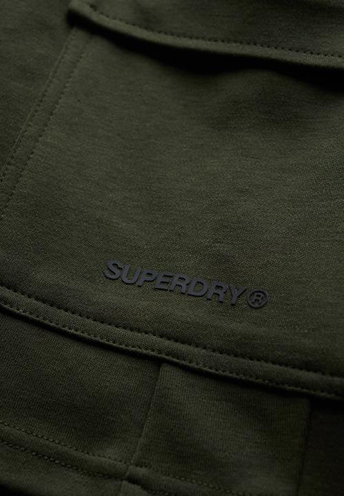 Produktbild Superdry Funktions-Cargoshorts mit Logo (XXL)