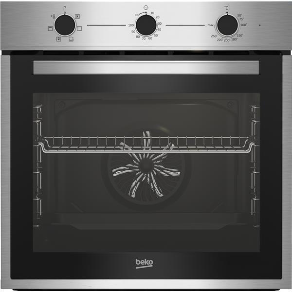 Beko BBIE14100X four 72 L 2400 W A Acier inoxydable