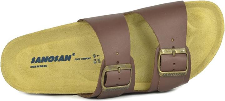 Image du produit Sanosan Sandales Aston en cuir (35.5)