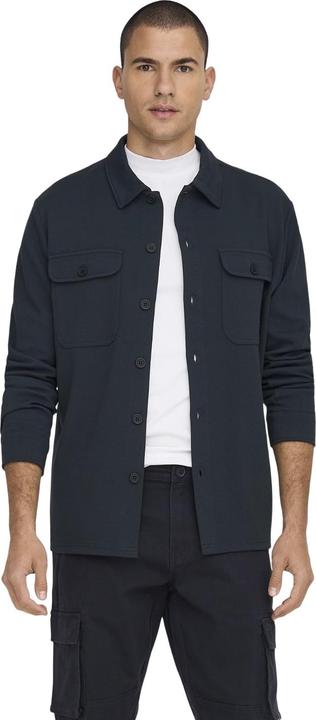 Produktbild Only & Sons Sweat- Overshirt (L)