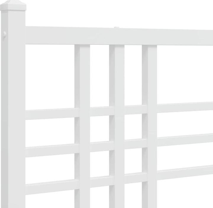 Image du produit vidaXL Bettgestell (120 x 200 cm)