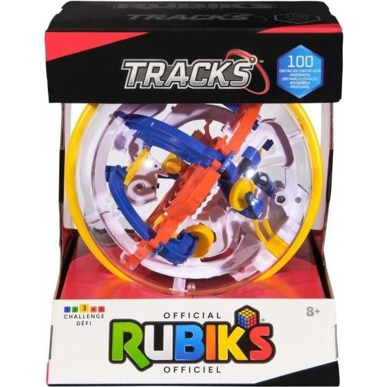 Rubik's Tracce Di Rubik 100 Beast
