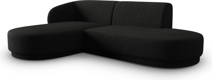 Actual product image CXL by Christian Lacroix Lionel (Corner sofa)