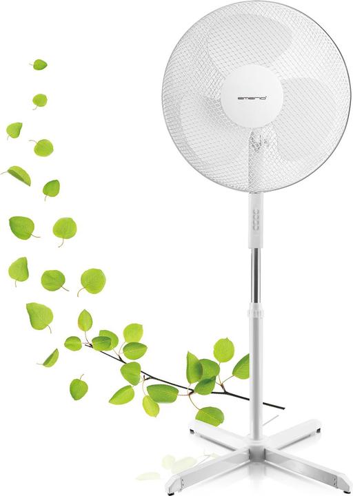 Produktbild Emerio Stand-Ventilator (56 dB)