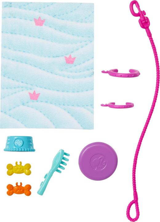 Produktbild Barbie HTK37