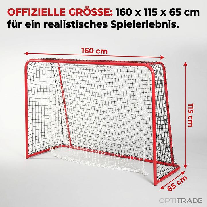 Produktbild Champ Unihockeytor