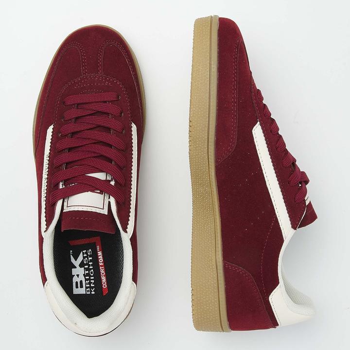 Produktbild British Knights Revival (41)