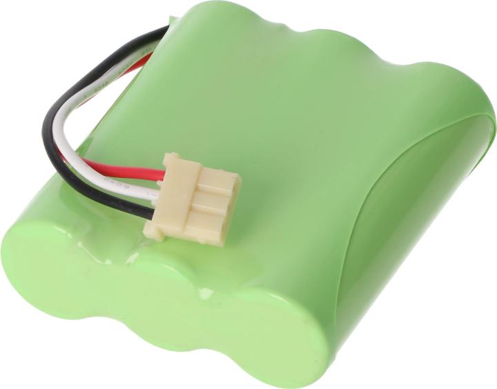 Actual product image AccuCell Akku 22R2717 mit Kabel und Stecker, 3HR-AAC, 42R5070, 44L0313 (1 pcs., AA, 2000 mAh)