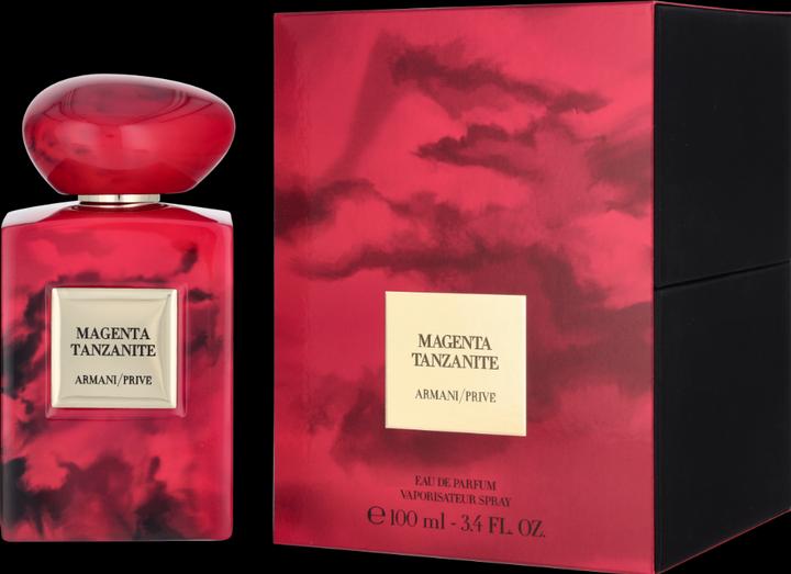 Produktbild Giorgio Armani Privé Magenta Tanzanite (Eau de Parfum, 100 ml)