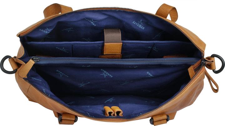 Immagine prodotto Sansibar Shopper