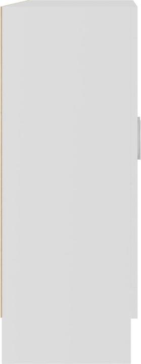 Actual product image VidaXL Gizela (82.5 x 30.5 x 80 cm)