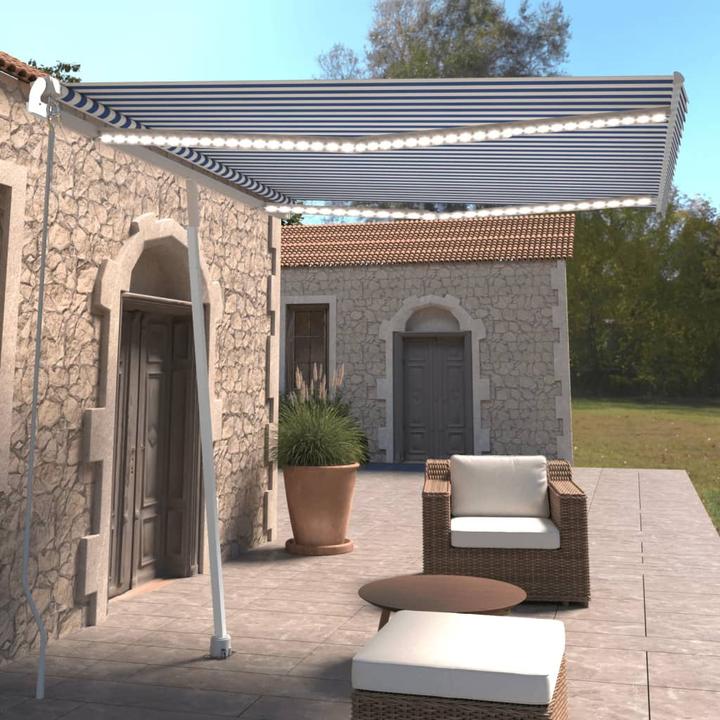 Actual product image vidaXL Sloane (4 m)