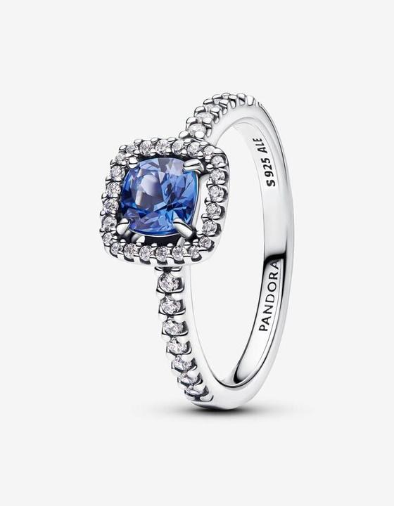 Produktbild Pandora Strahlenkranz (56, 925 Silber)