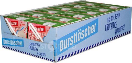 Immagine prodotto Wesergold Anguria dissetante (1 x 50 cl)