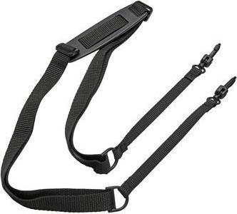 Actual product image Zebra Shoulder Strap