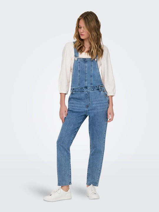 Produktbild Only Onlpercy Overall Dnm Mae06 Noos (32)